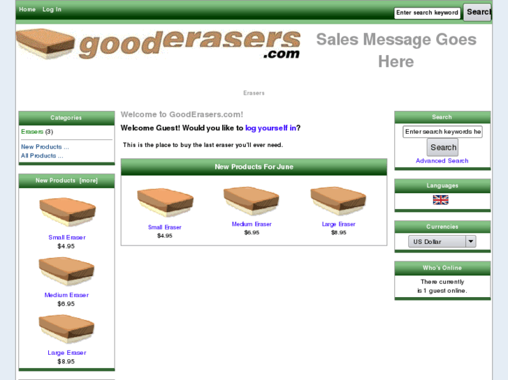 www.gooderasers.com