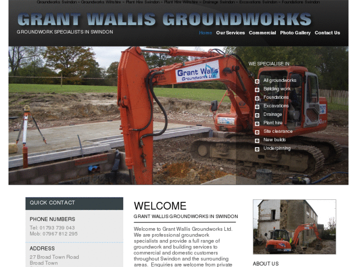 www.grantwallisgroundworks.com