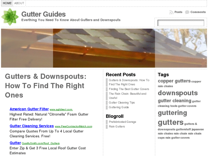 www.gutterguides.com