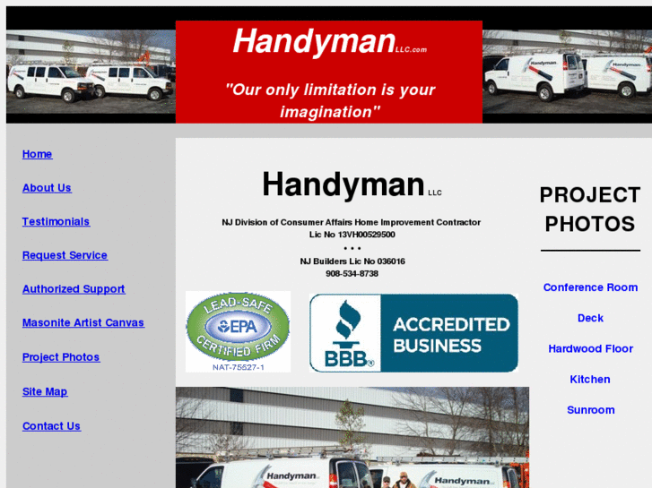 www.handymanllc.biz