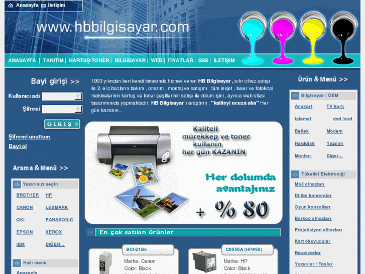 www.hbbilgisayar.com