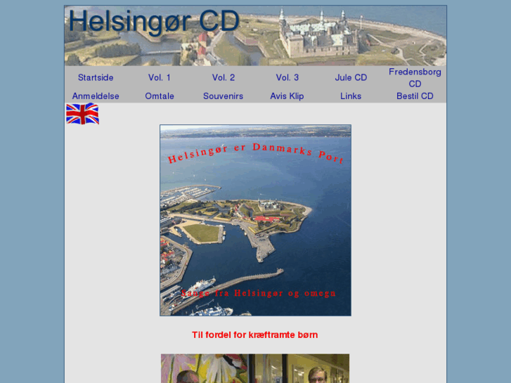 www.helsingorcd.dk