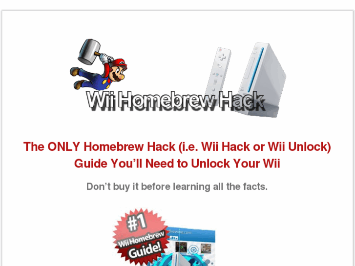 www.homebrewhack.com