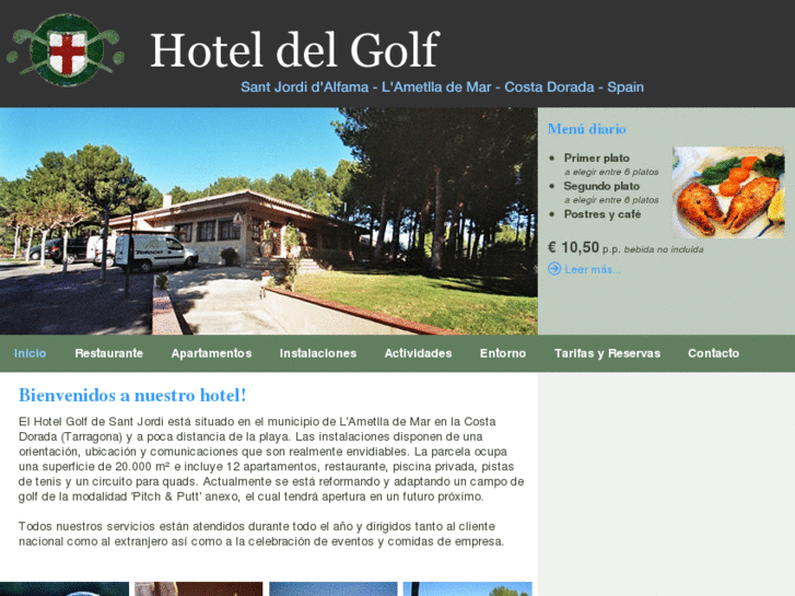 www.hoteldelgolf.es