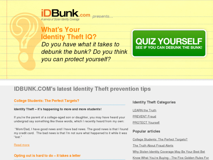 www.idbunk.com