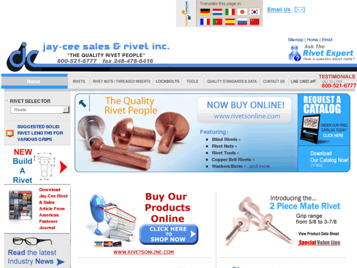 www.ideal-products.net
