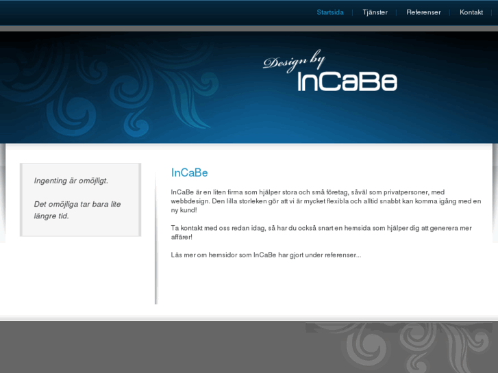 www.incabe.se