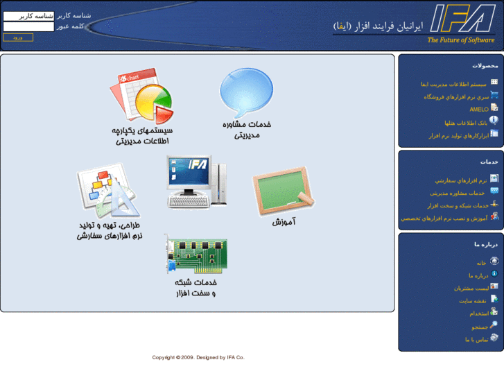 www.iranfara.ir