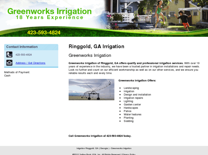 www.irrigationchattanooga.com