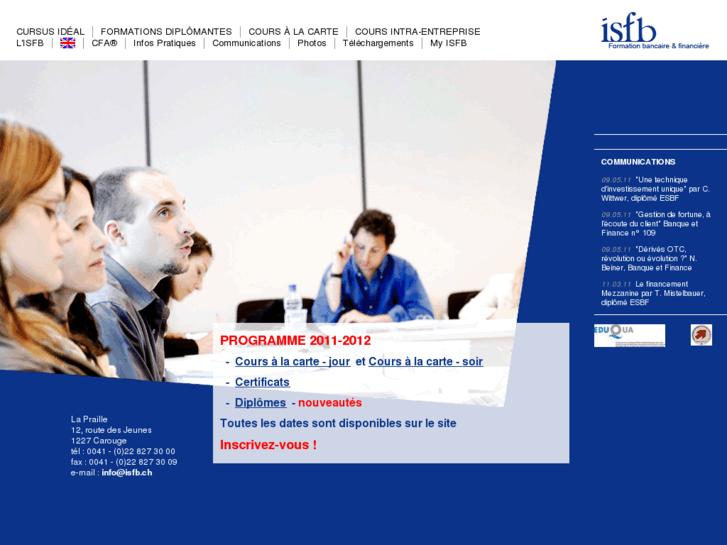 www.isfb.ch