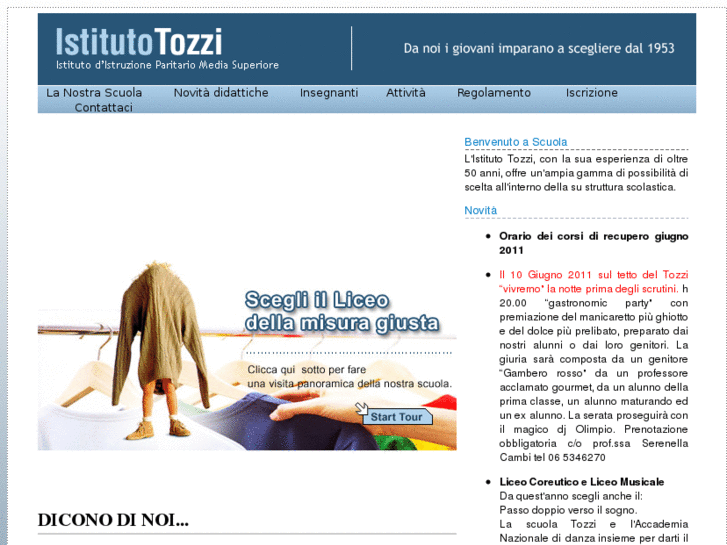 www.istitutotozzi.it