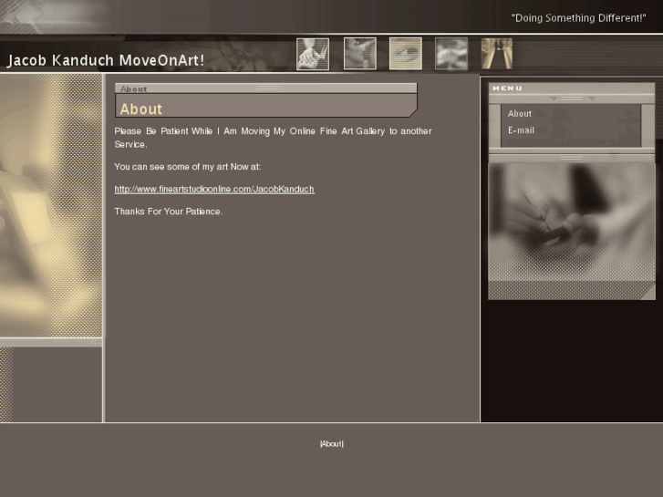 www.jacobkanduch.com