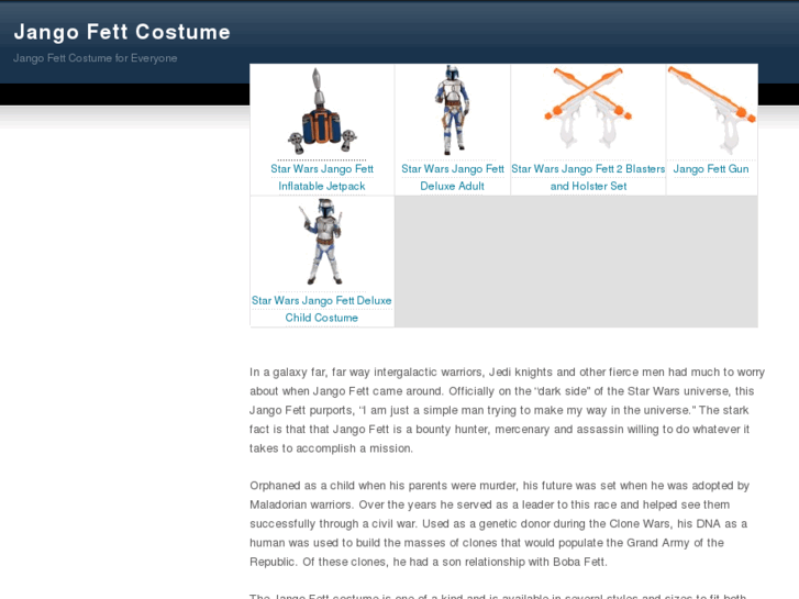 www.jangofettcostume.com