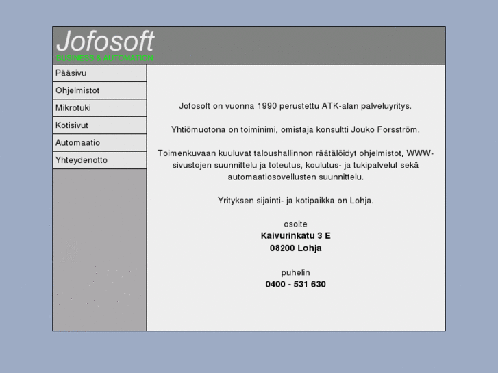 www.jofosoft.com