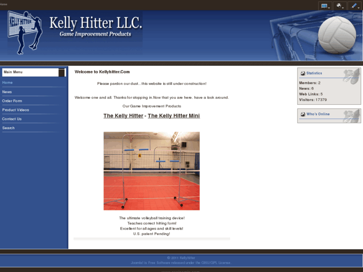 www.kellyhitter.com