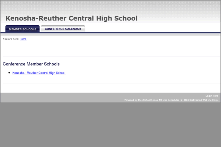 www.kenosha-reuthercentral.org