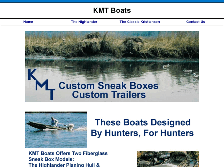 www.kmtboats.com