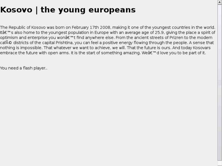 www.kosovo-young.com