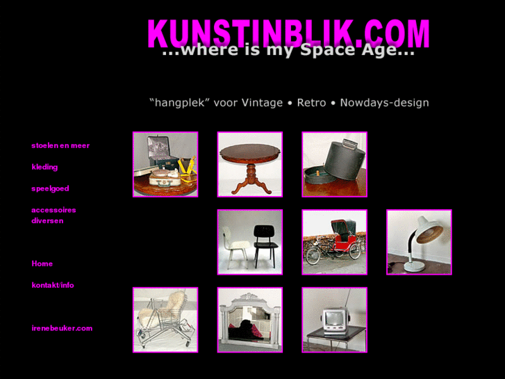 www.kunstinblik.com