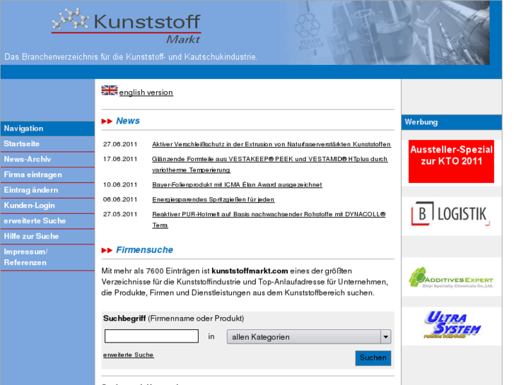 www.kunststoffmarkt.com