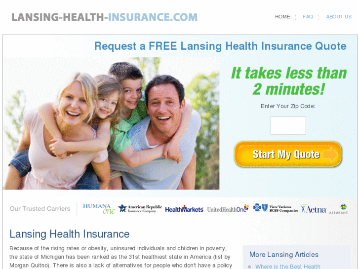 www.lansing-health-insurance.com