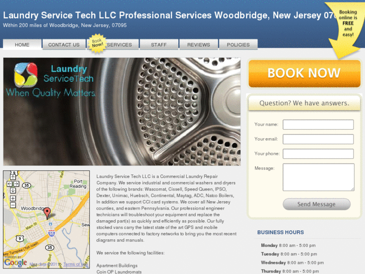 www.laundryservicetech.com