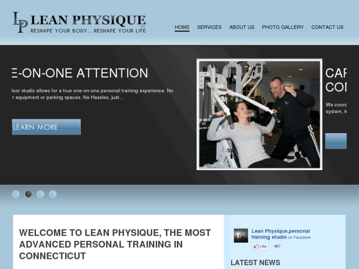 www.lean-physique.com