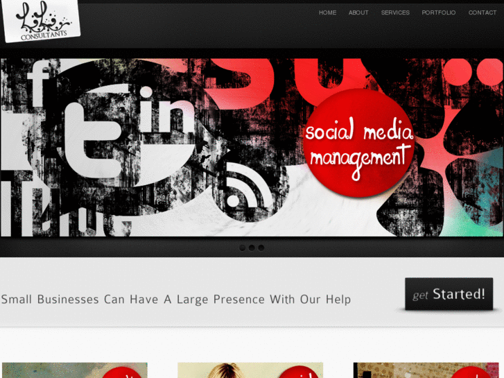 www.llconsultants.com