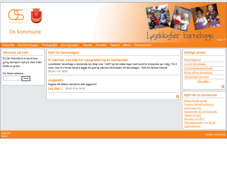 www.lysekloster-barnehage.net