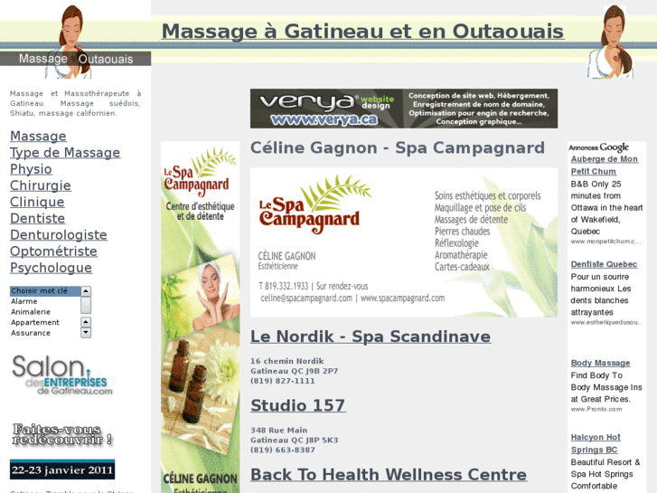 www.massageoutaouais.info