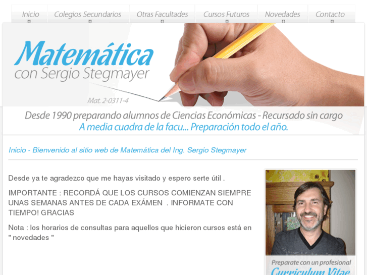 www.matematicaconsergio.com