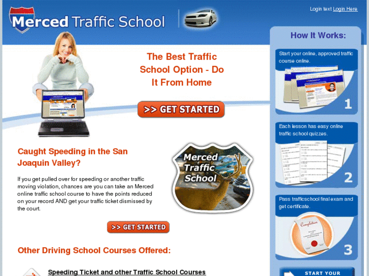 www.mercedtrafficschool.com