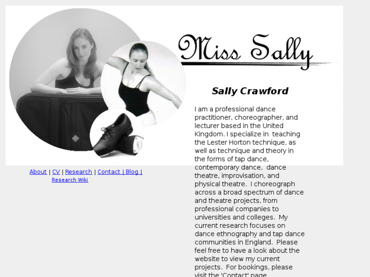 www.misssally.com