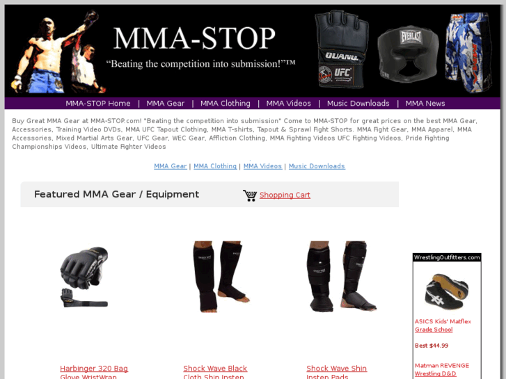 www.mma-stop.com