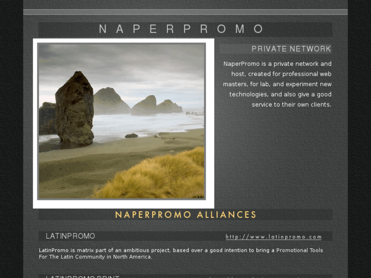 www.naperpromo.com