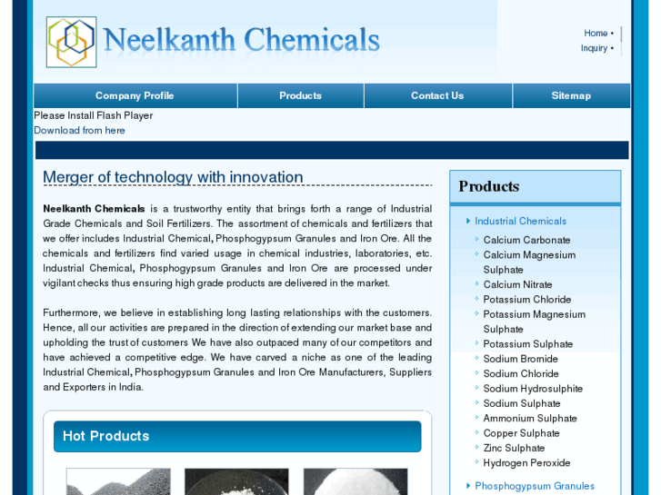 www.neelkanthchemicals.com