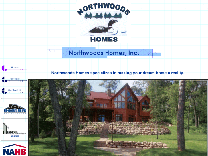 www.northwoodshomesinc.com