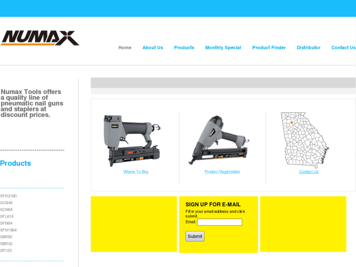 www.numaxtools.com