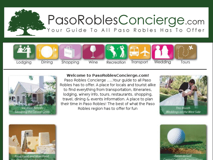 www.pasoroblesconcierge.com