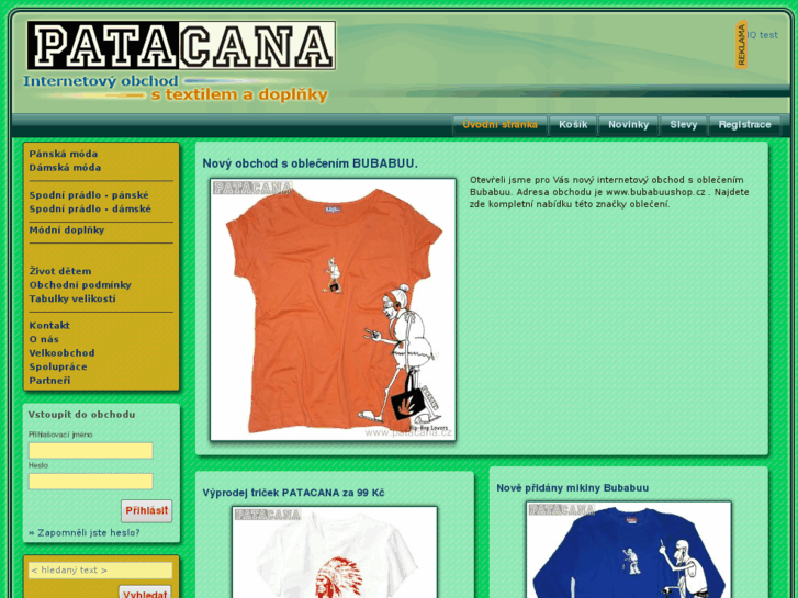 www.patacana.com
