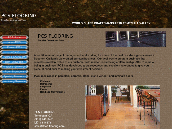 www.pcs-flooring.com