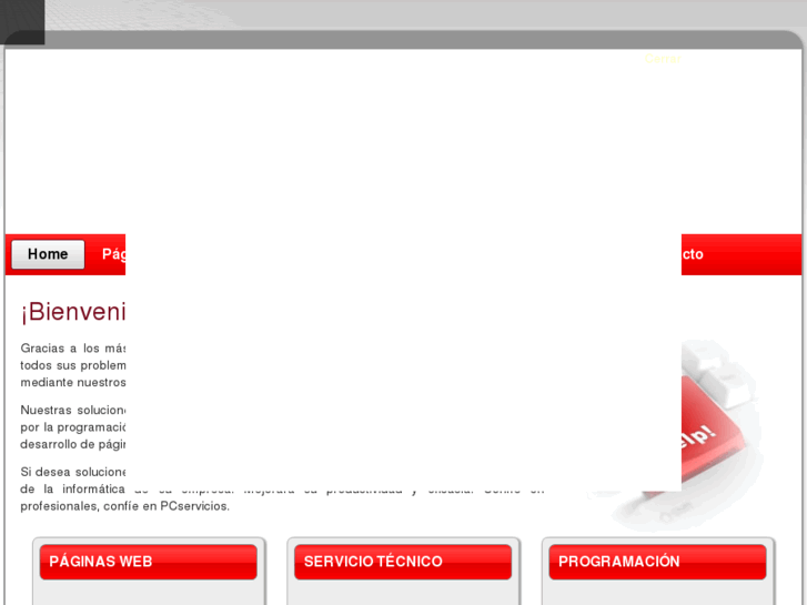 www.pcservicios.es