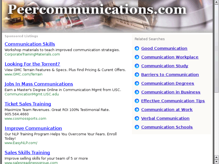 www.peercommunications.com