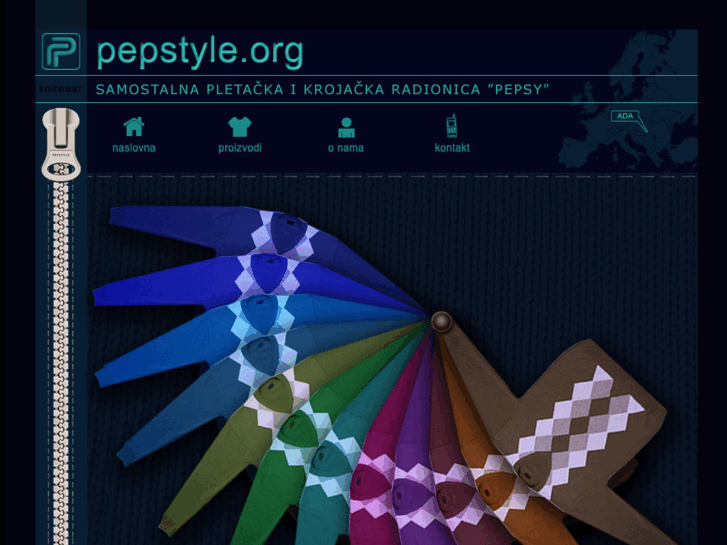 www.pepstyle.org