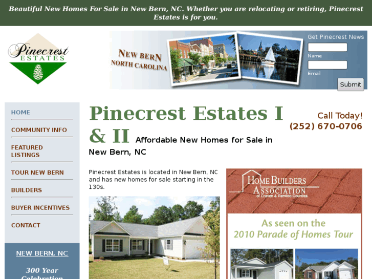 www.pinecrest-newbern.com