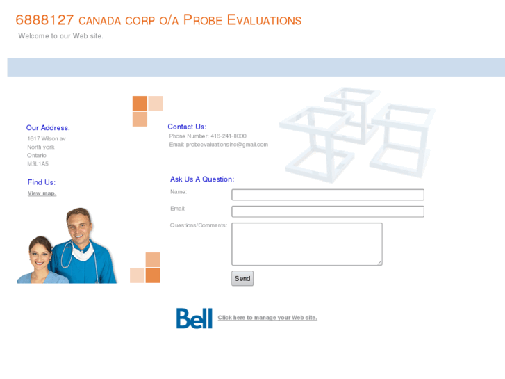 www.probeevaluations.com