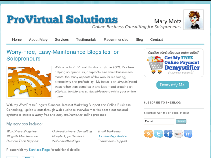 www.provirtualsolutions.com