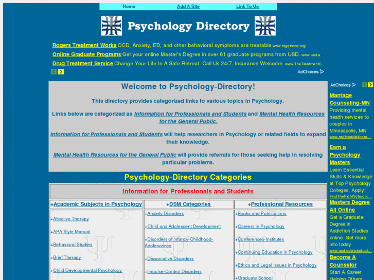 www.psychology-directory.com