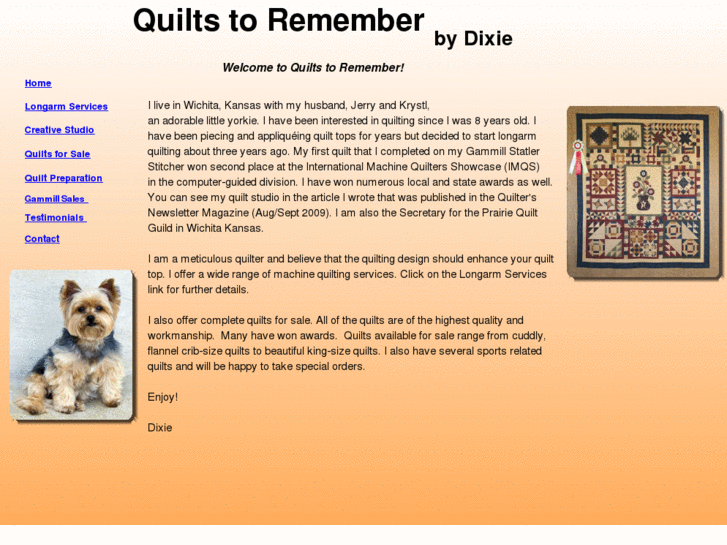 www.quiltstoremember.com