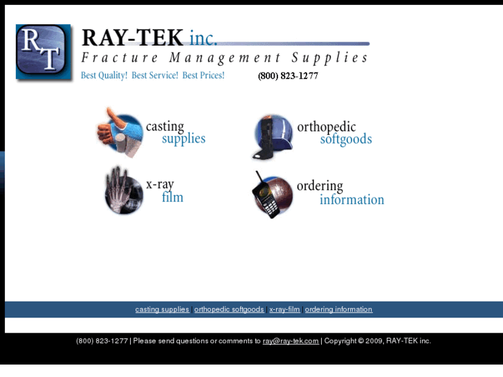 www.ray-tek.com